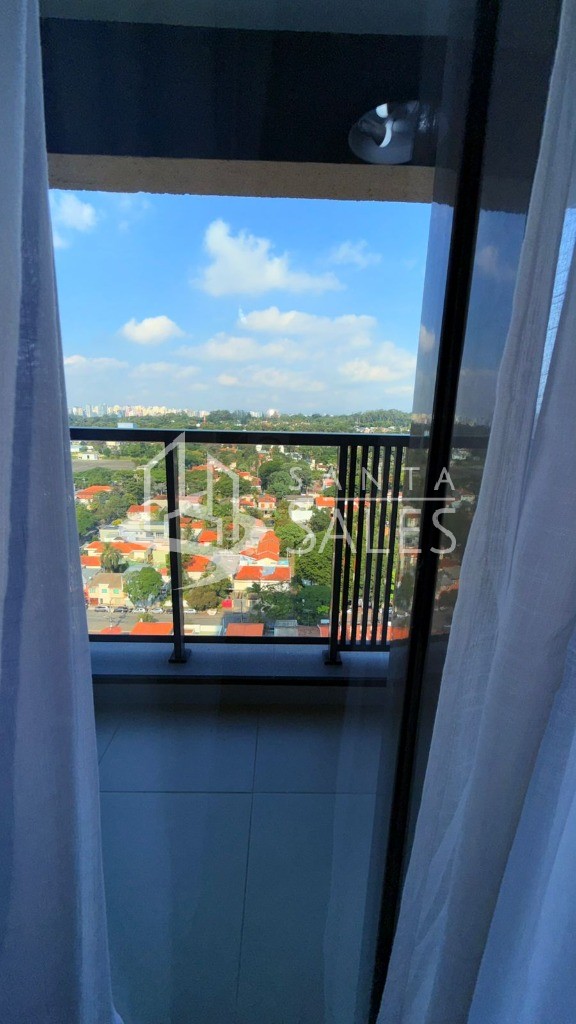 Apartamento, 1 quarto, 25 m² - Foto 7