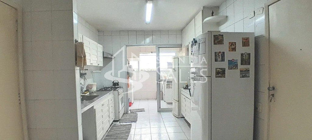 Apartamento, 3 quartos, 190 m² - Foto 9