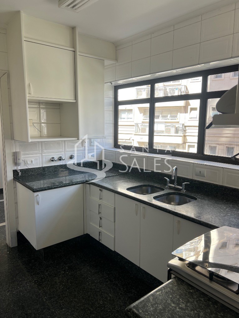 Apartamento, 4 quartos - Foto 1