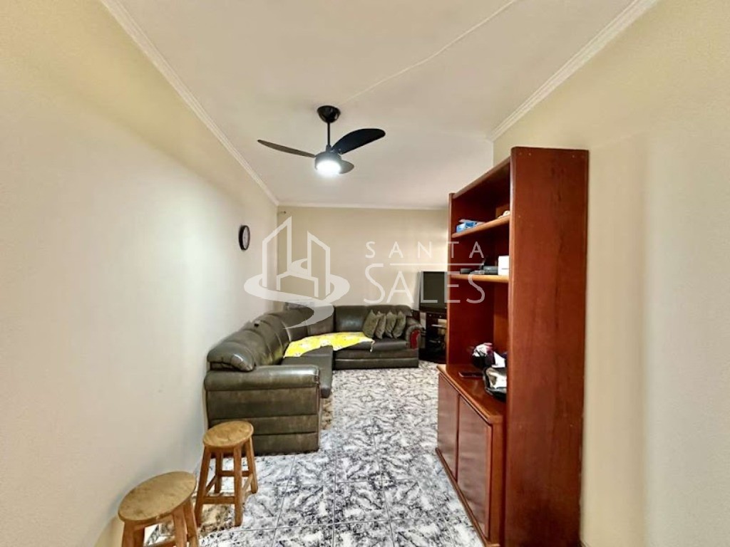 Sobrado, 3 quartos, 110 m² - Foto 5