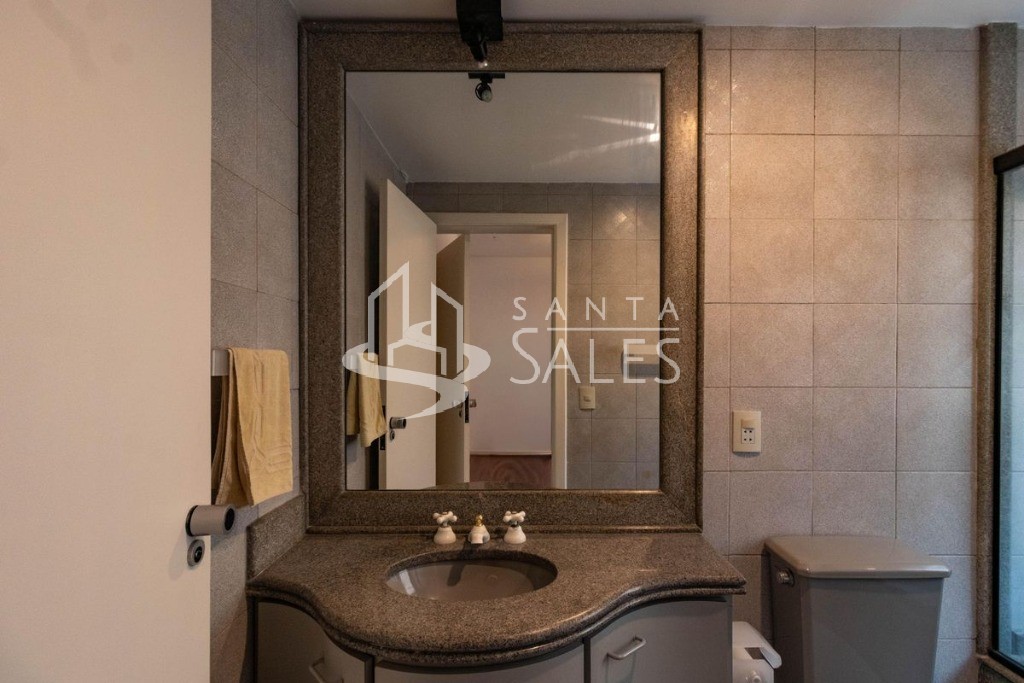 Apartamento, 4 quartos, 155 m² - Foto 26