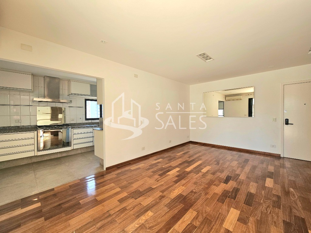 Apartamento, 2 quartos, 136 m² - Foto 1