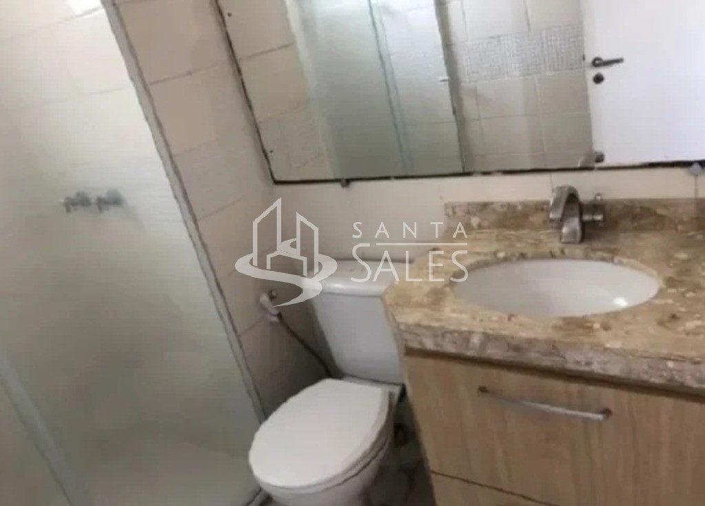 Apartamento, 3 quartos, 62 m² - Foto 12