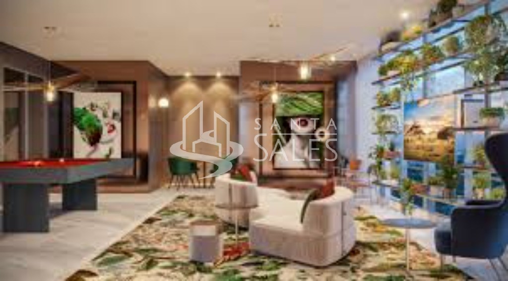 Apartamento, 3 quartos, 136 m² - Foto 2