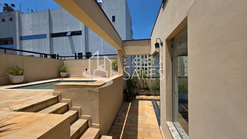 Apartamento, 3 quartos, 186 m² - Foto 7