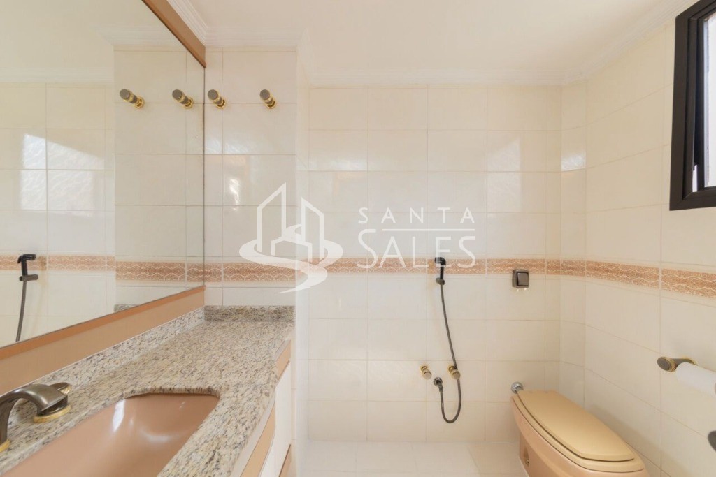 Apartamento, 4 quartos, 235 m² - Foto 18