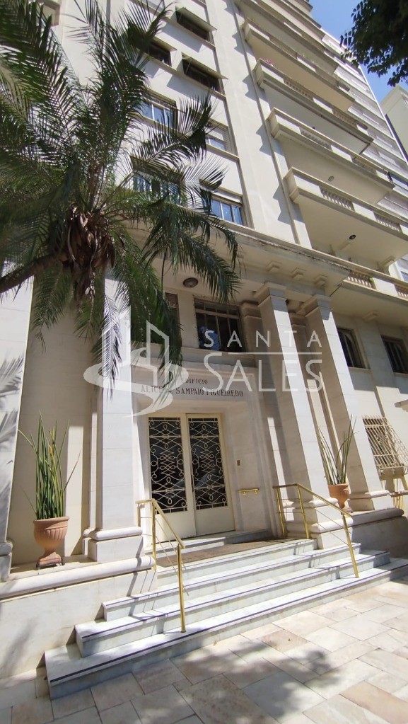 Apartamento, 3 quartos, 122 m² - Foto 46