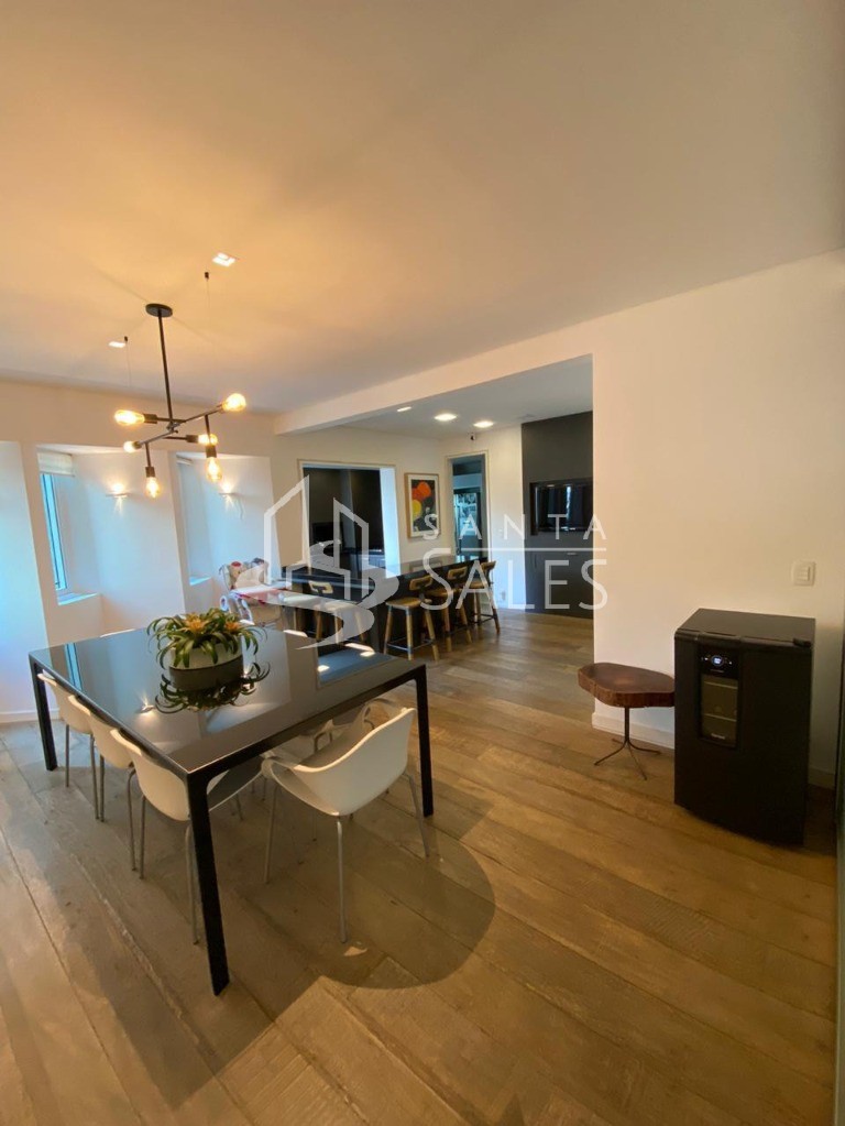 Apartamento, 3 quartos, 250 m² - Foto 14