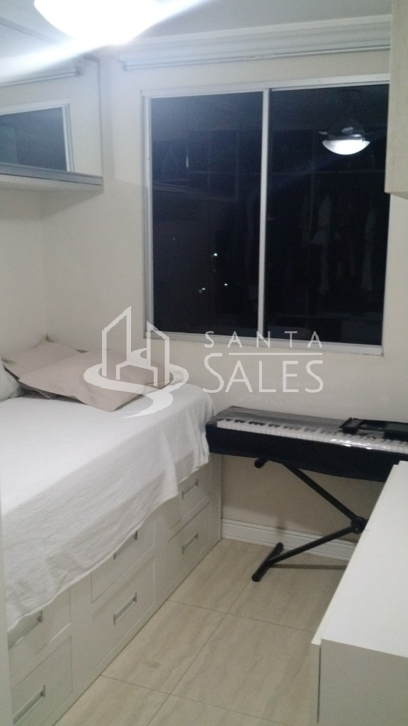 Casa, 2 quartos, 70 m² - Foto 32