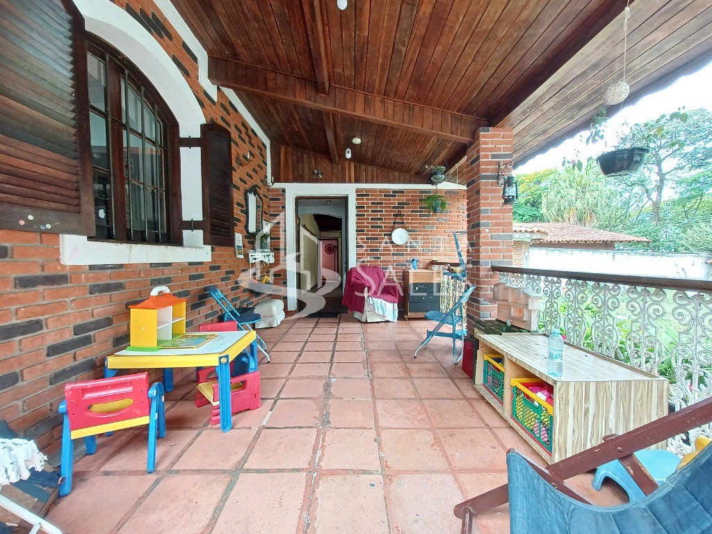 Casa, 3 quartos, 248 m² - Foto 13