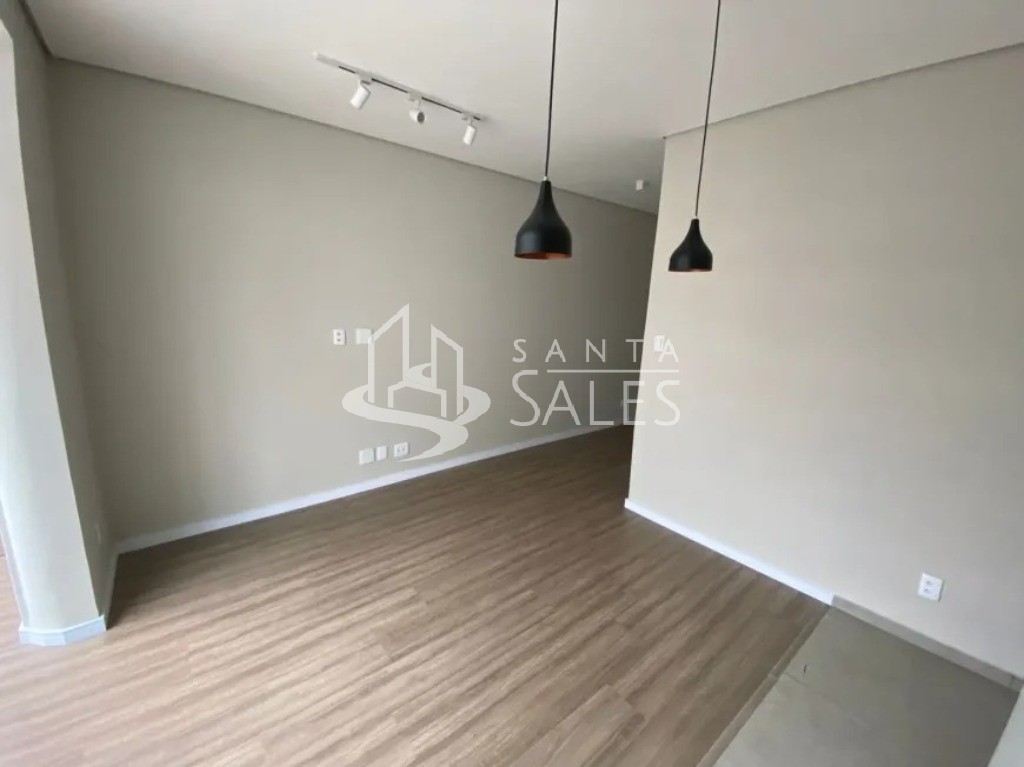 Apartamento, 2 quartos, 40 m² - Foto 2