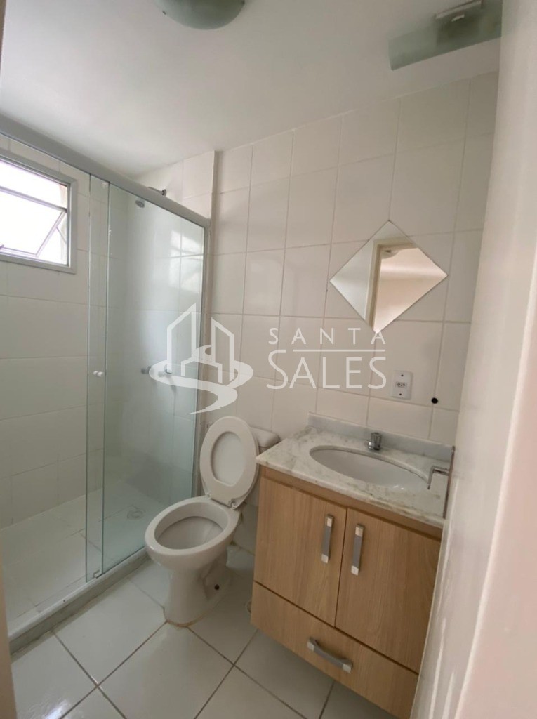 Apartamento, 2 quartos, 52 m² - Foto 5