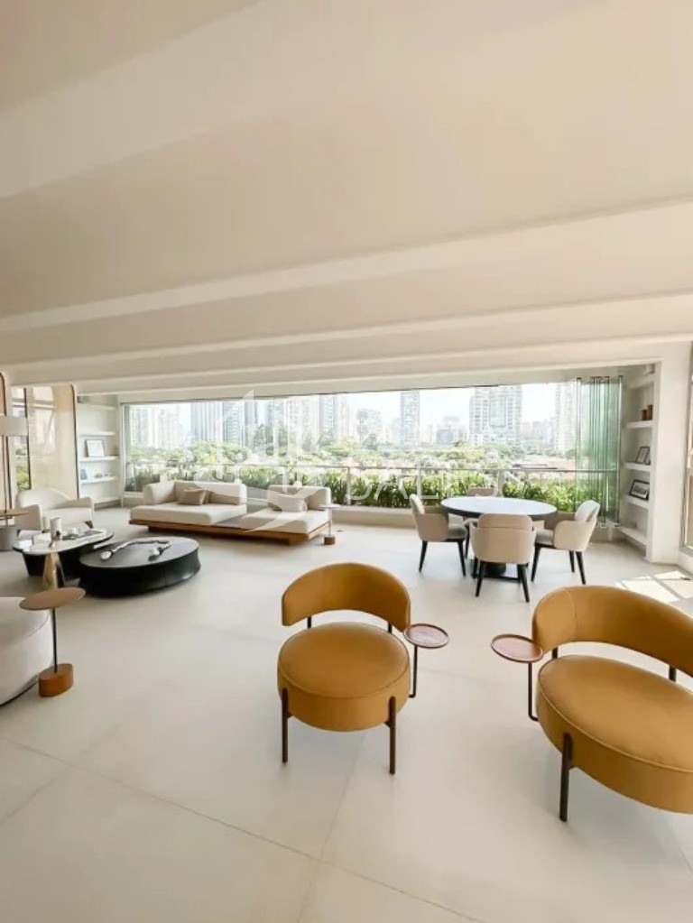 Apartamento, 4 quartos, 341 m² - Foto 13