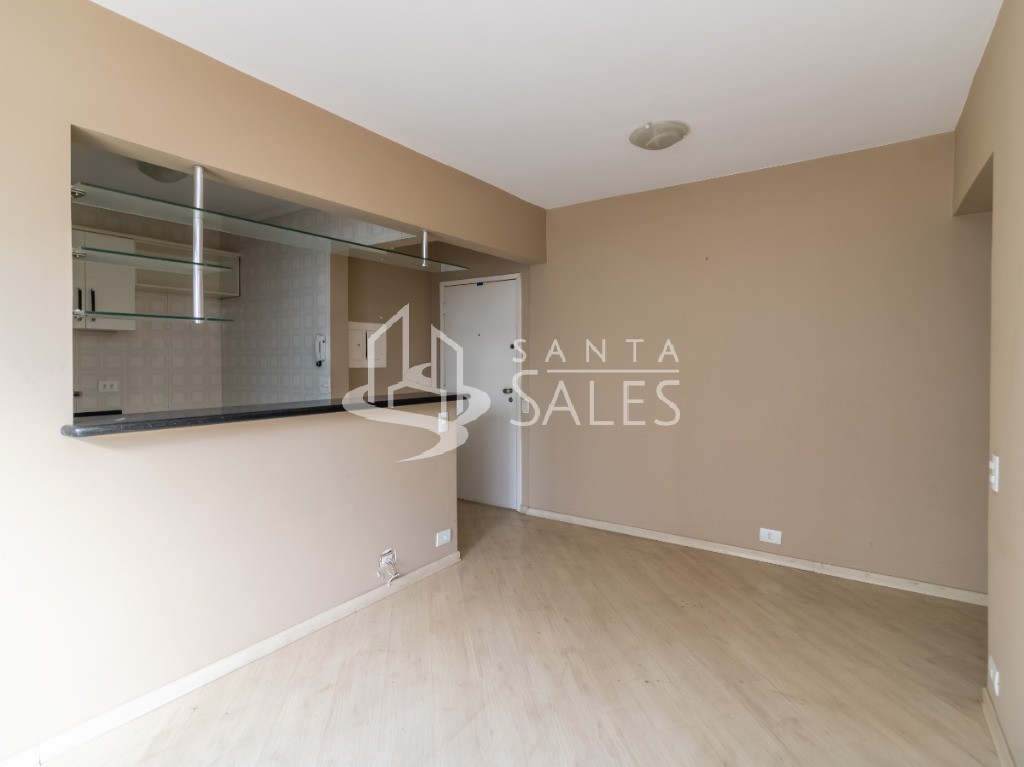 Apartamento, 1 quarto, 45 m² - Foto 19