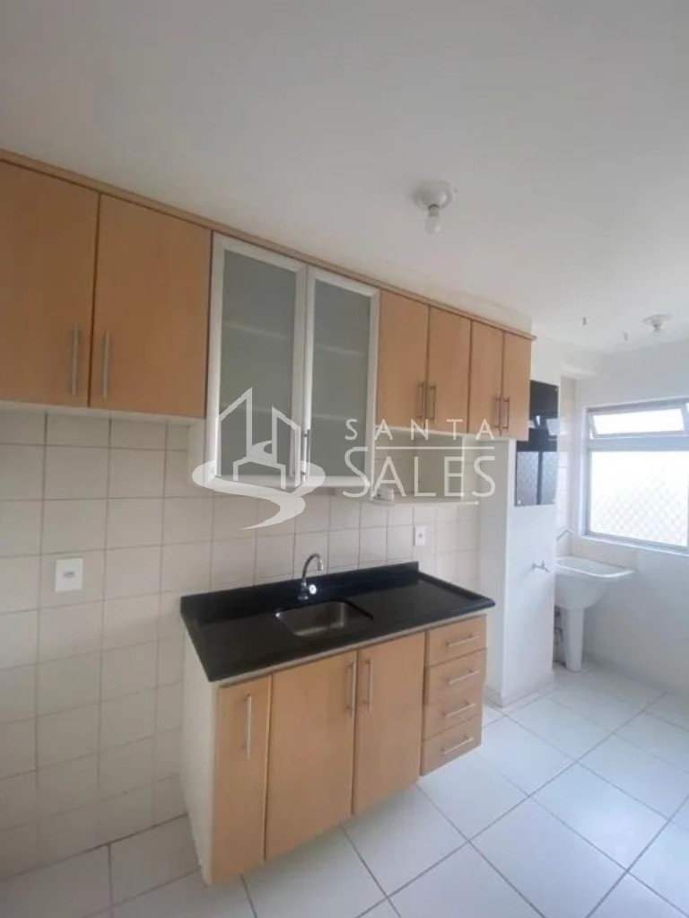 Apartamento, 2 quartos, 50 m² - Foto 3