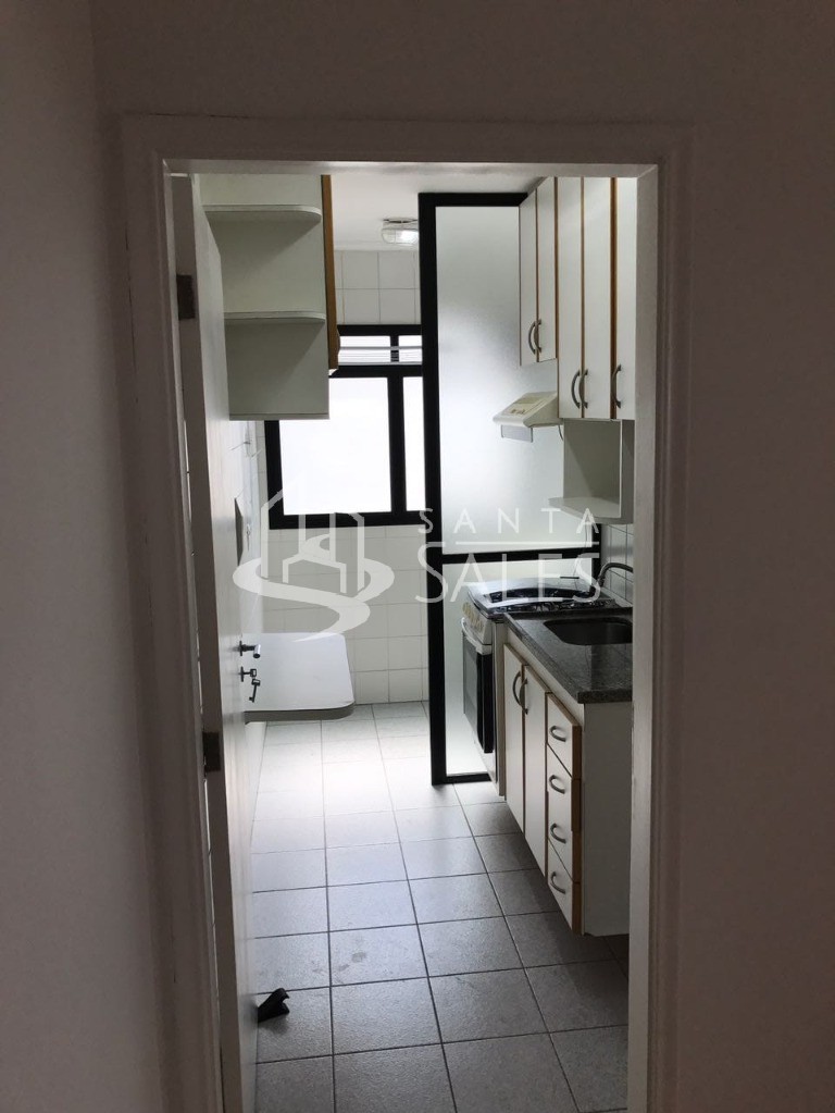 Apartamento, 1 quarto, 50 m² - Foto 3