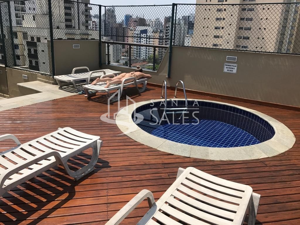 Apartamento, 1 quarto, 36 m² - Foto 22