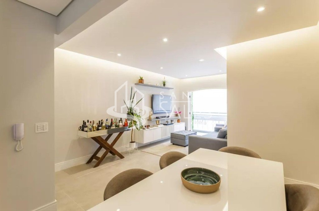 Apartamento, 2 quartos, 85 m² - Foto 7
