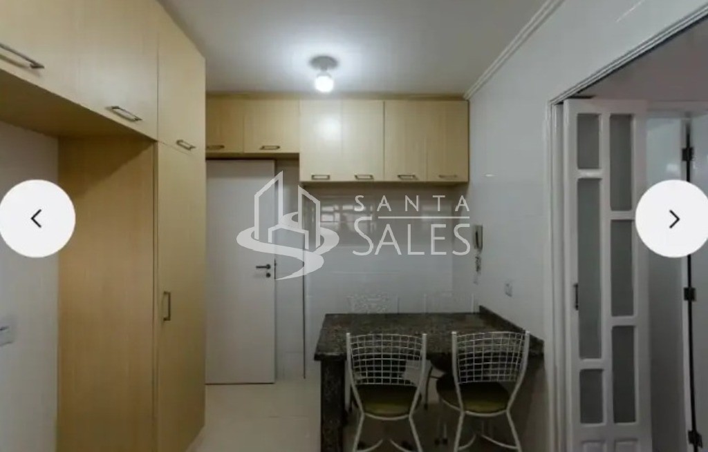 Apartamento, 3 quartos, 105 m² - Foto 1