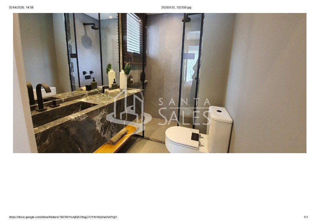 Apartamento, 2 quartos, 95 m² - Foto 22