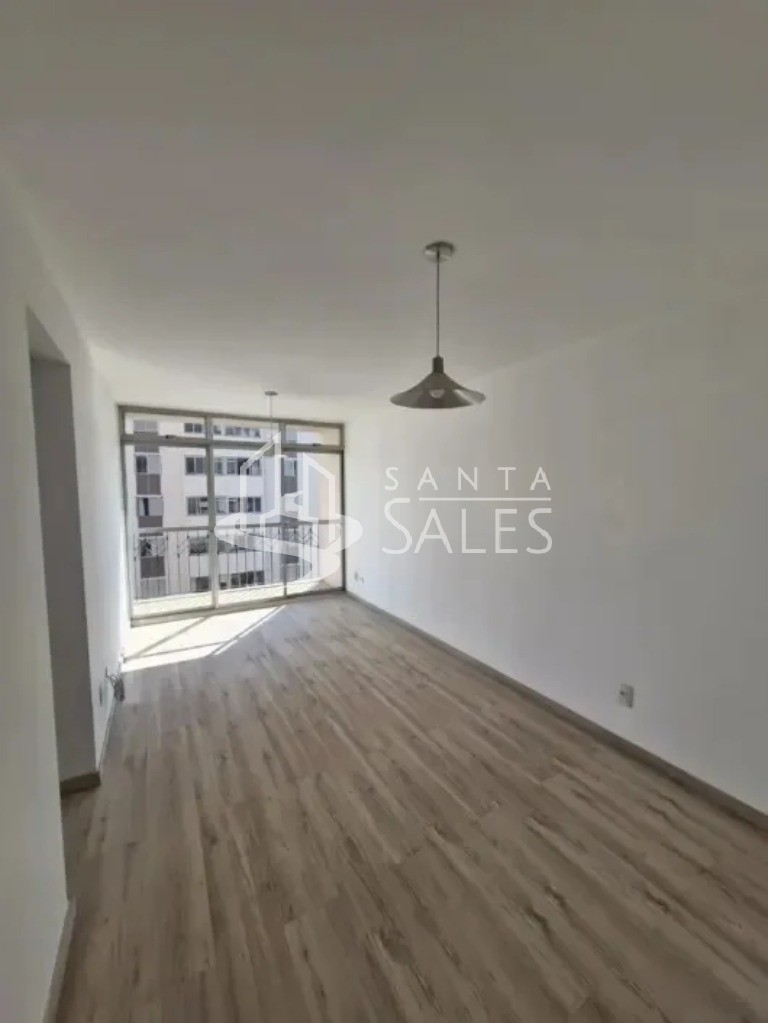 Apartamento, 2 quartos, 58 m² - Foto 1