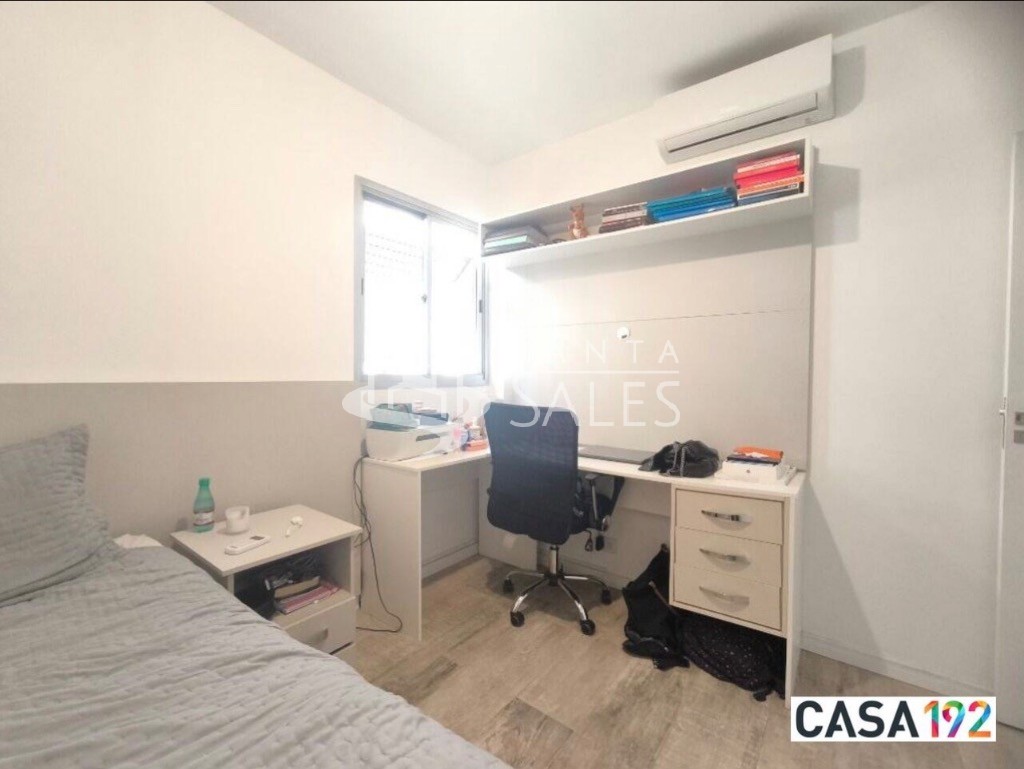 Apartamento, 3 quartos, 110 m² - Foto 8