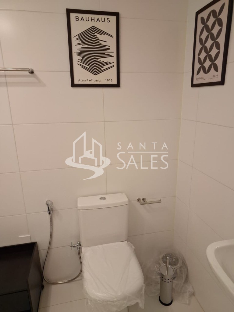 Flat/Apart Hotel, 1 quarto, 26 m² - Foto 5