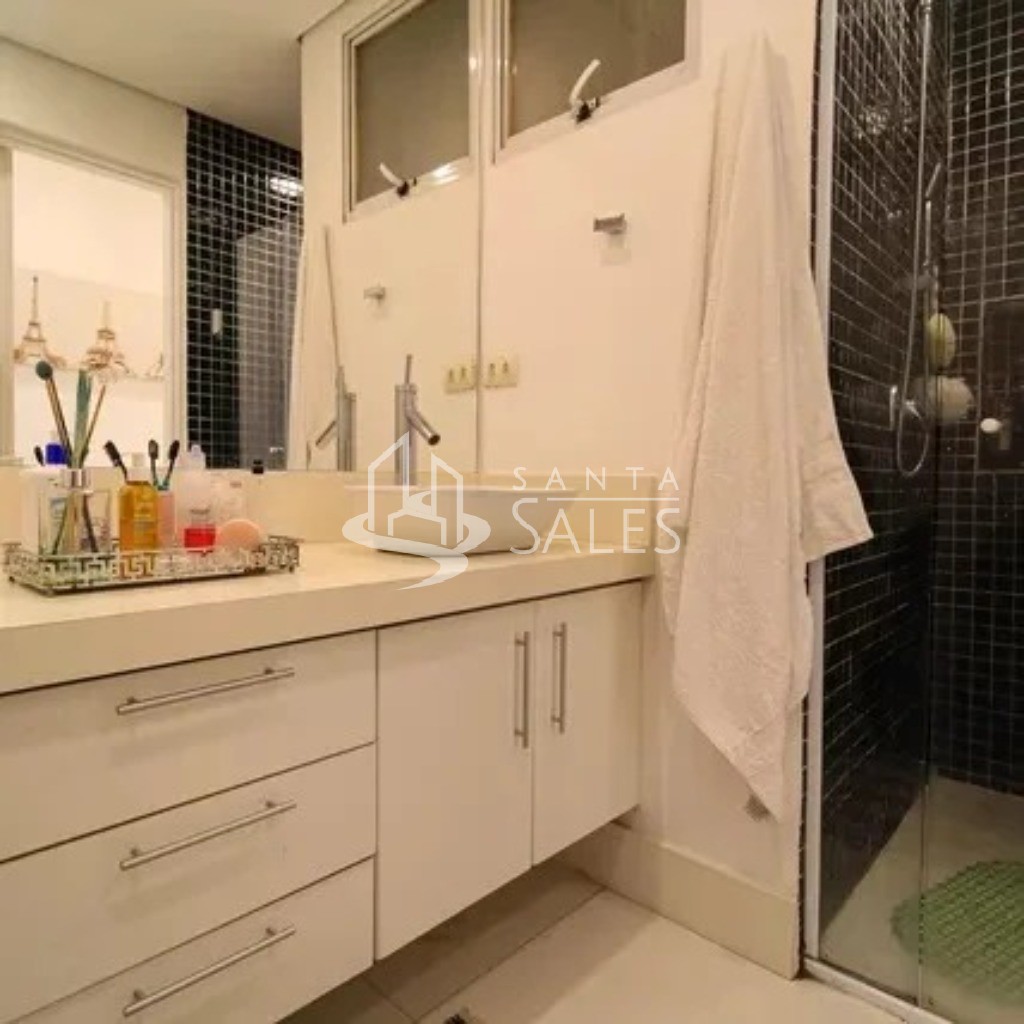 Apartamento, 3 quartos, 100 m² - Foto 11