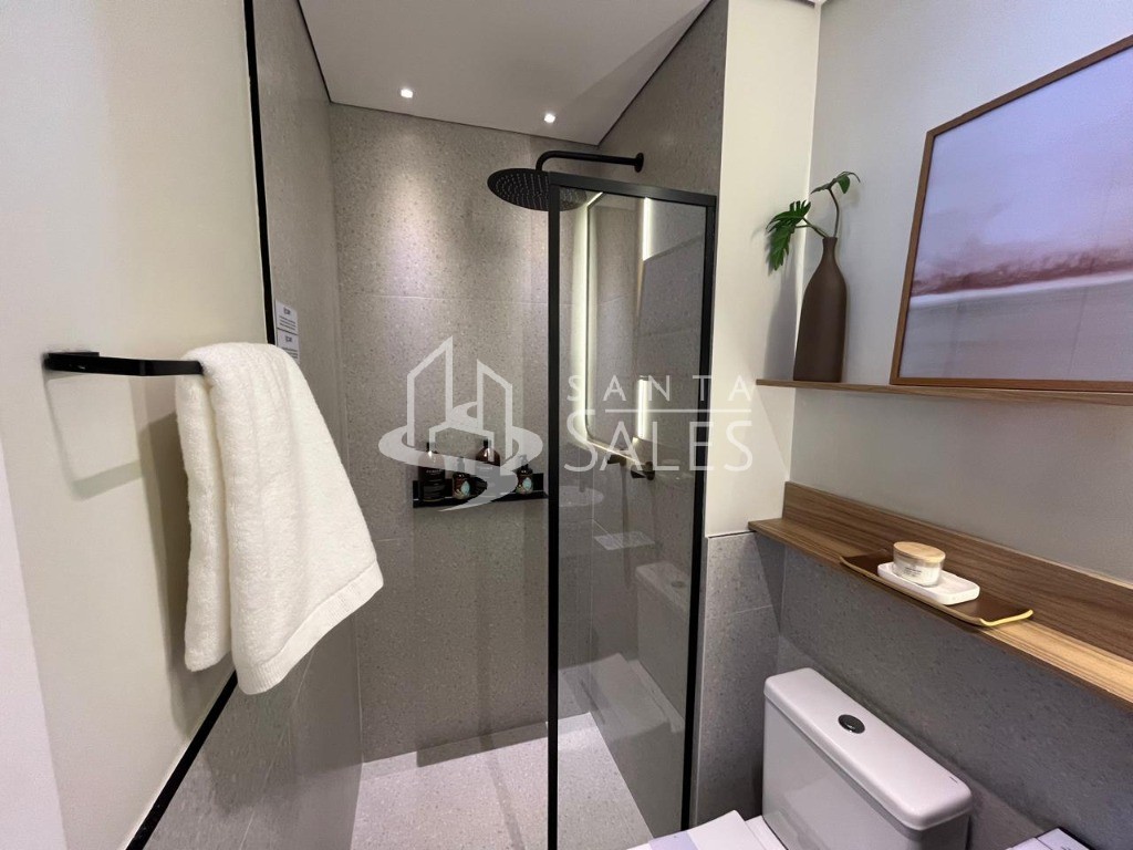 Apartamento, 2 quartos, 39 m² - Foto 13