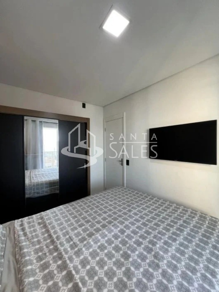 Apartamento, 1 quarto, 55 m² - Foto 4