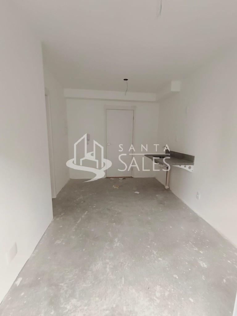 Apartamento, 1 quarto, 29 m² - Foto 2
