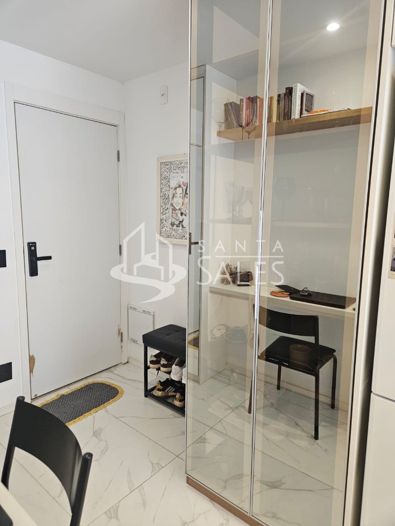 Apartamento, 2 quartos, 53 m² - Foto 26