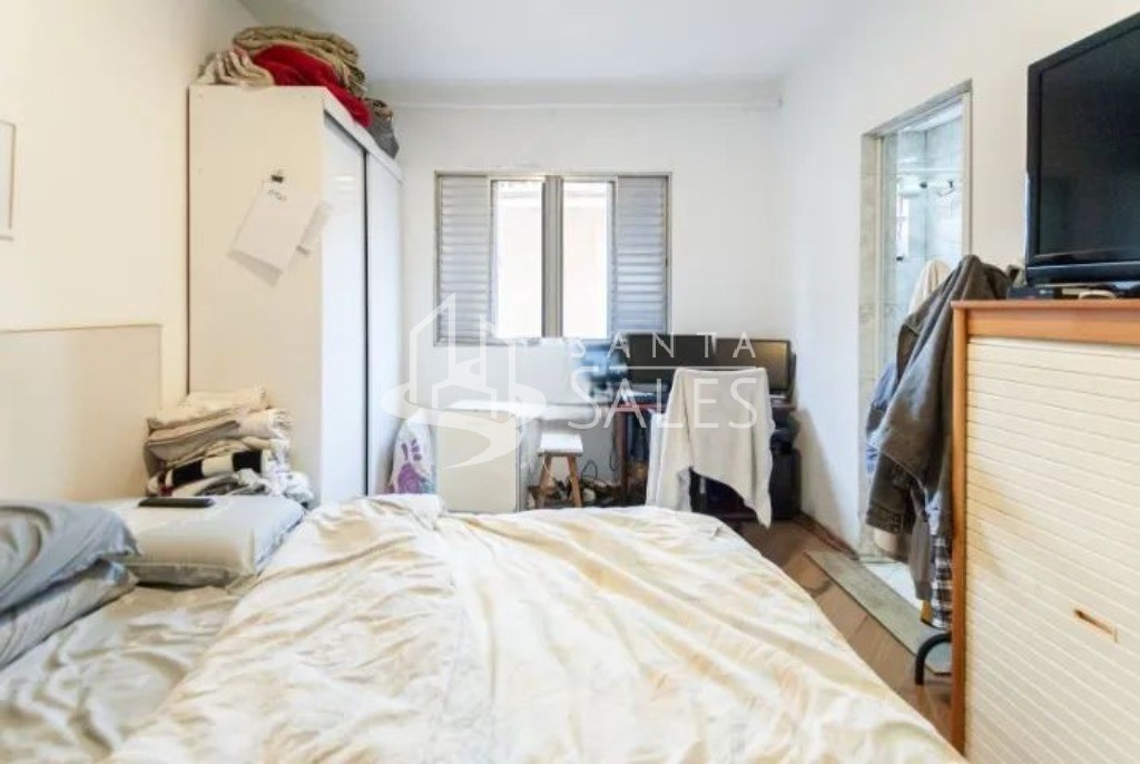 Apartamento, 4 quartos, 131 m² - Foto 16