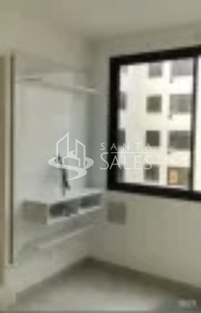 Apartamento, 2 quartos, 34 m² - Foto 7