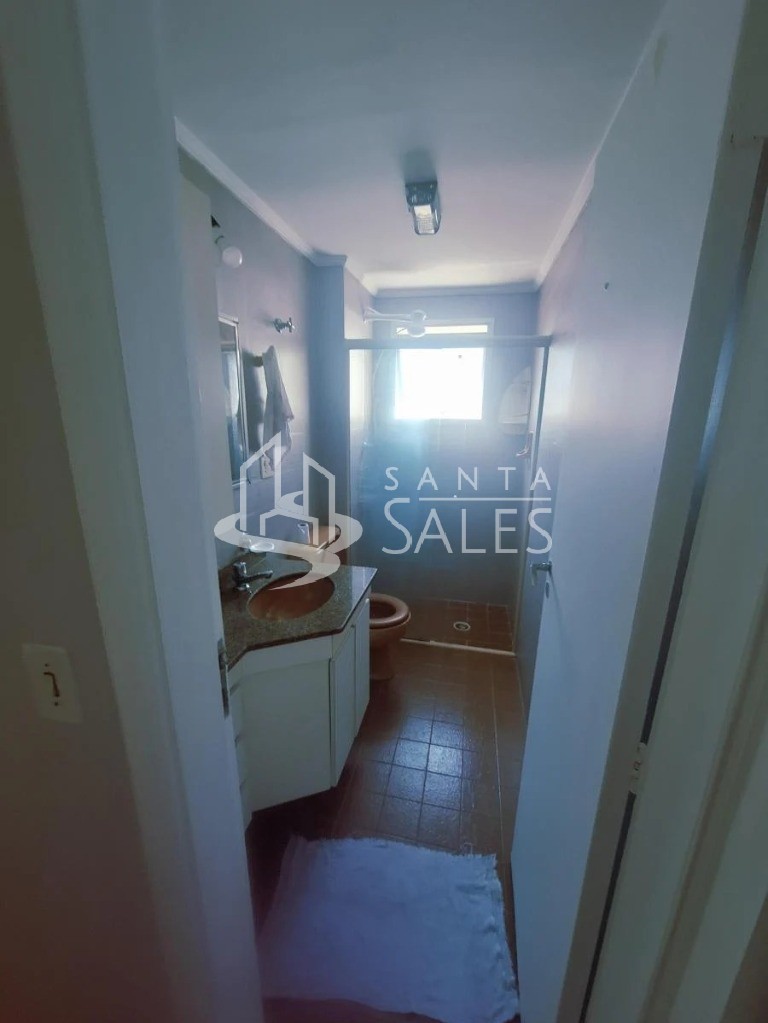Apartamento, 1 quarto, 50 m² - Foto 2