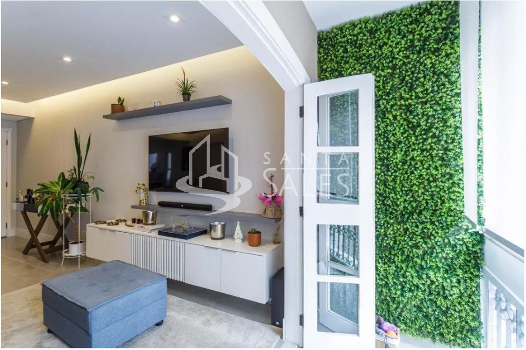 Apartamento, 2 quartos, 85 m² - Foto 4