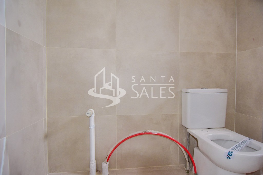 Apartamento, 3 quartos, 190 m² - Foto 36