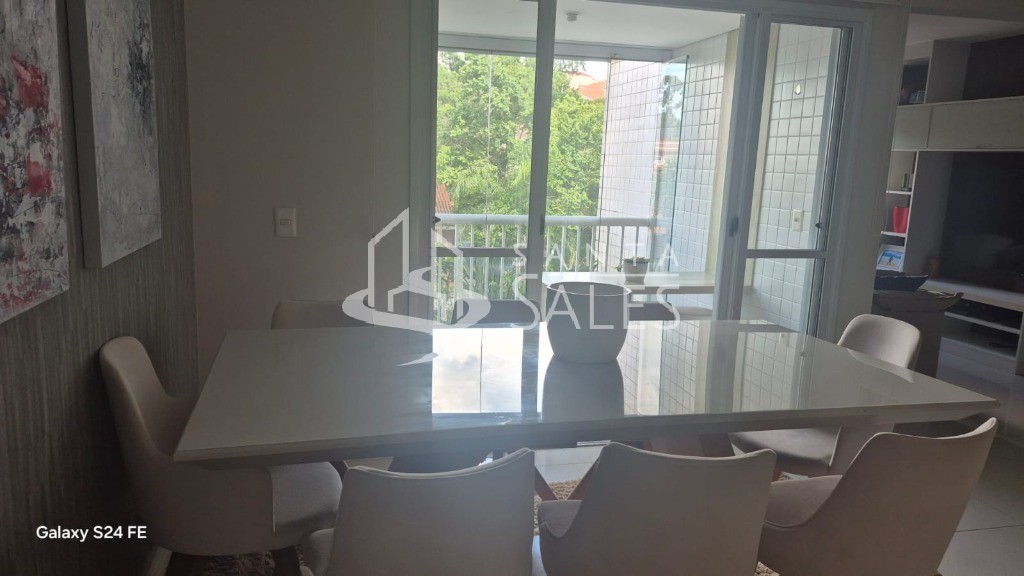 Apartamento, 2 quartos, 87 m² - Foto 13