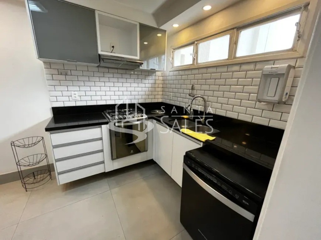 Apartamento, 2 quartos, 120 m² - Foto 8