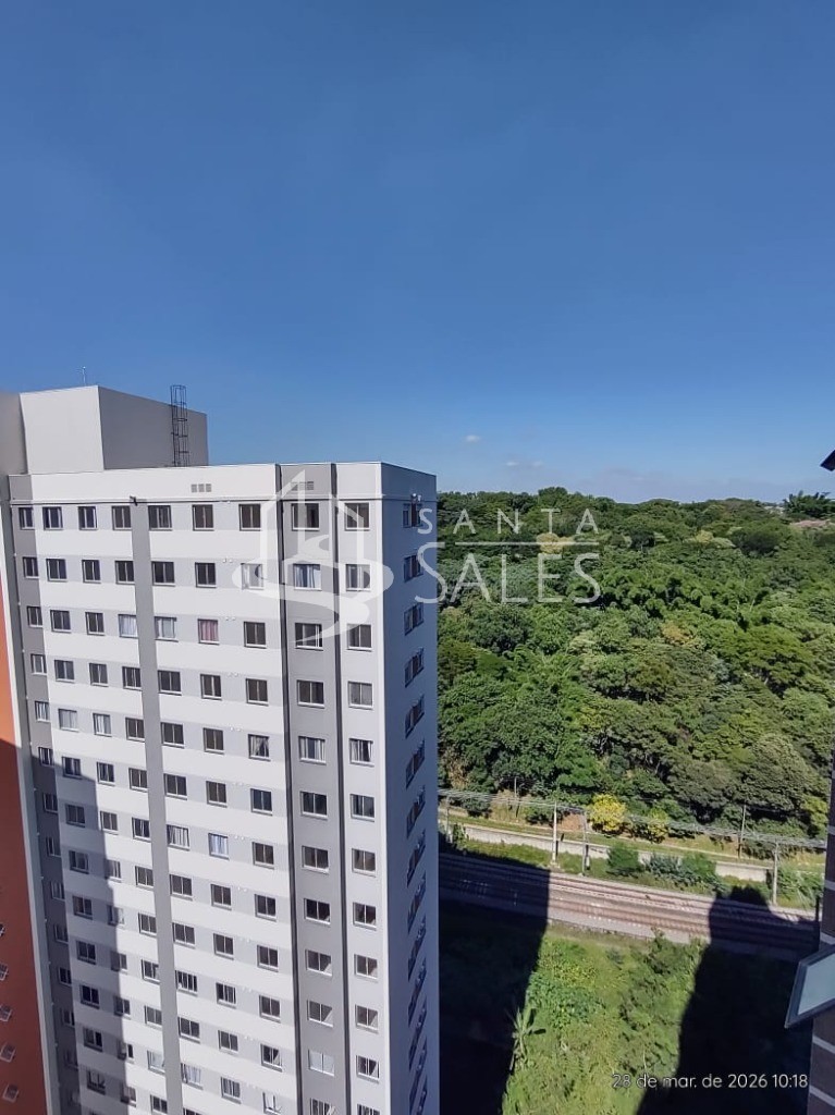 Apartamento, 1 quarto, 40 m² - Foto 10