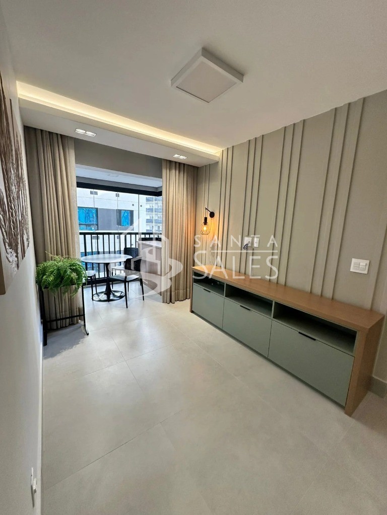 Apartamento, 2 quartos, 39 m² - Foto 15