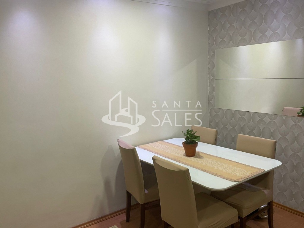 Apartamento, 2 quartos, 55 m² - Foto 5