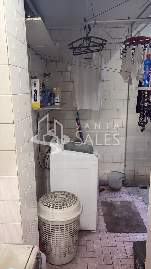 Apartamento, 2 quartos, 75 m² - Foto 8