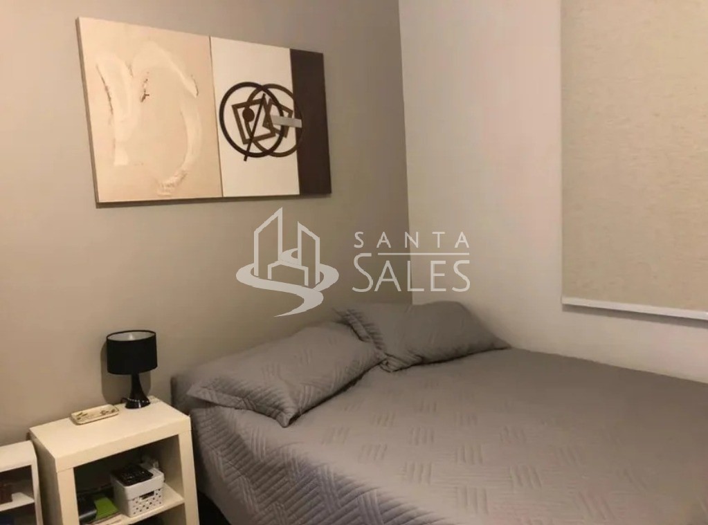Apartamento, 2 quartos, 59 m² - Foto 13