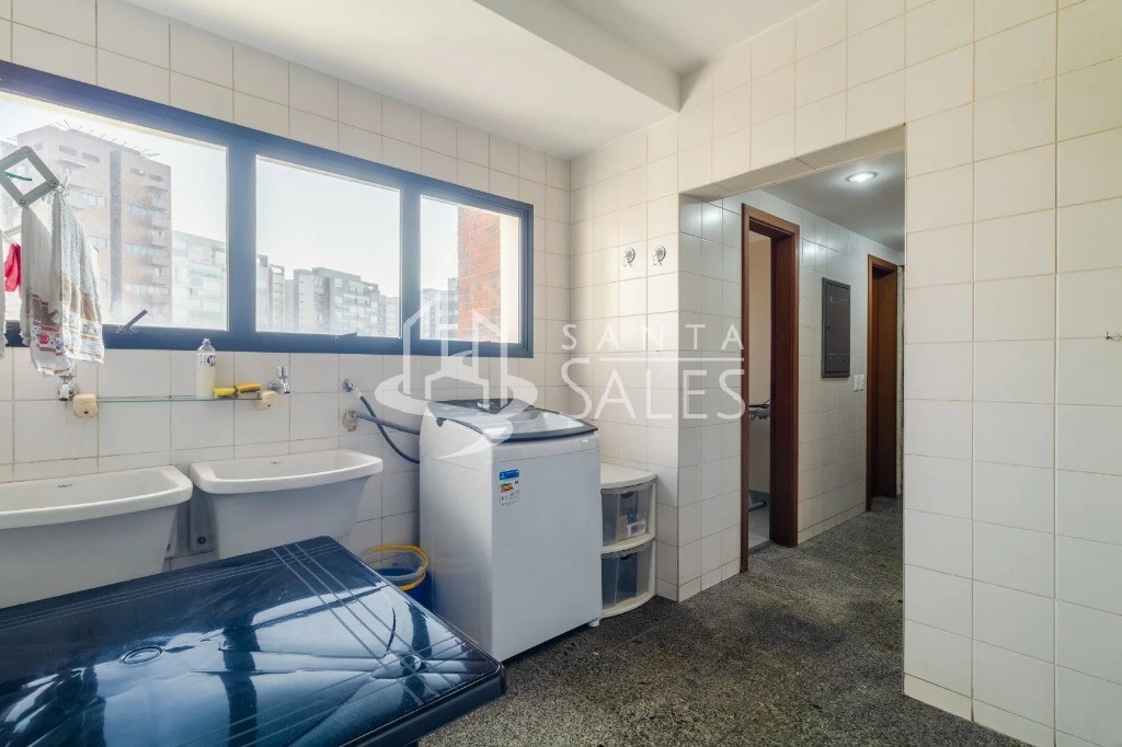 Cobertura, 4 quartos, 244 m² - Foto 26