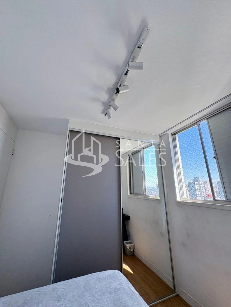 Apartamento, 2 quartos, 48 m² - Foto 9