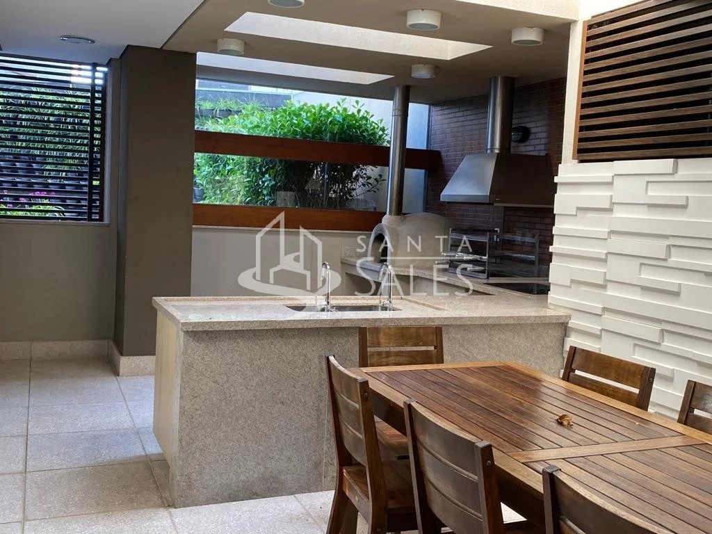 Apartamento, 1 quarto, 32 m² - Foto 28