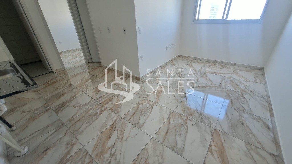 Apartamento, 2 quartos, 36 m² - Foto 2