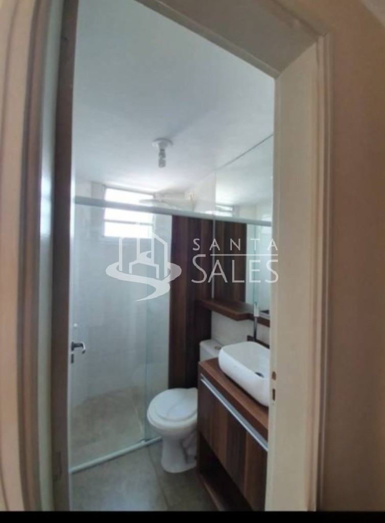Apartamento, 2 quartos, 49 m² - Foto 6