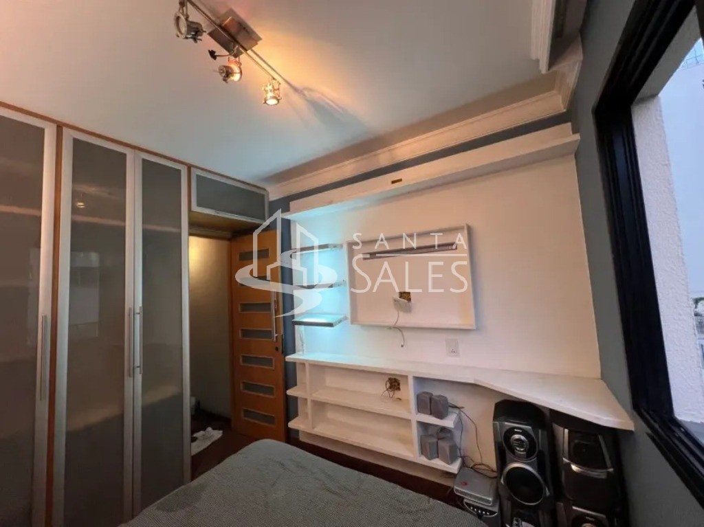 Apartamento, 1 quarto, 36 m² - Foto 6